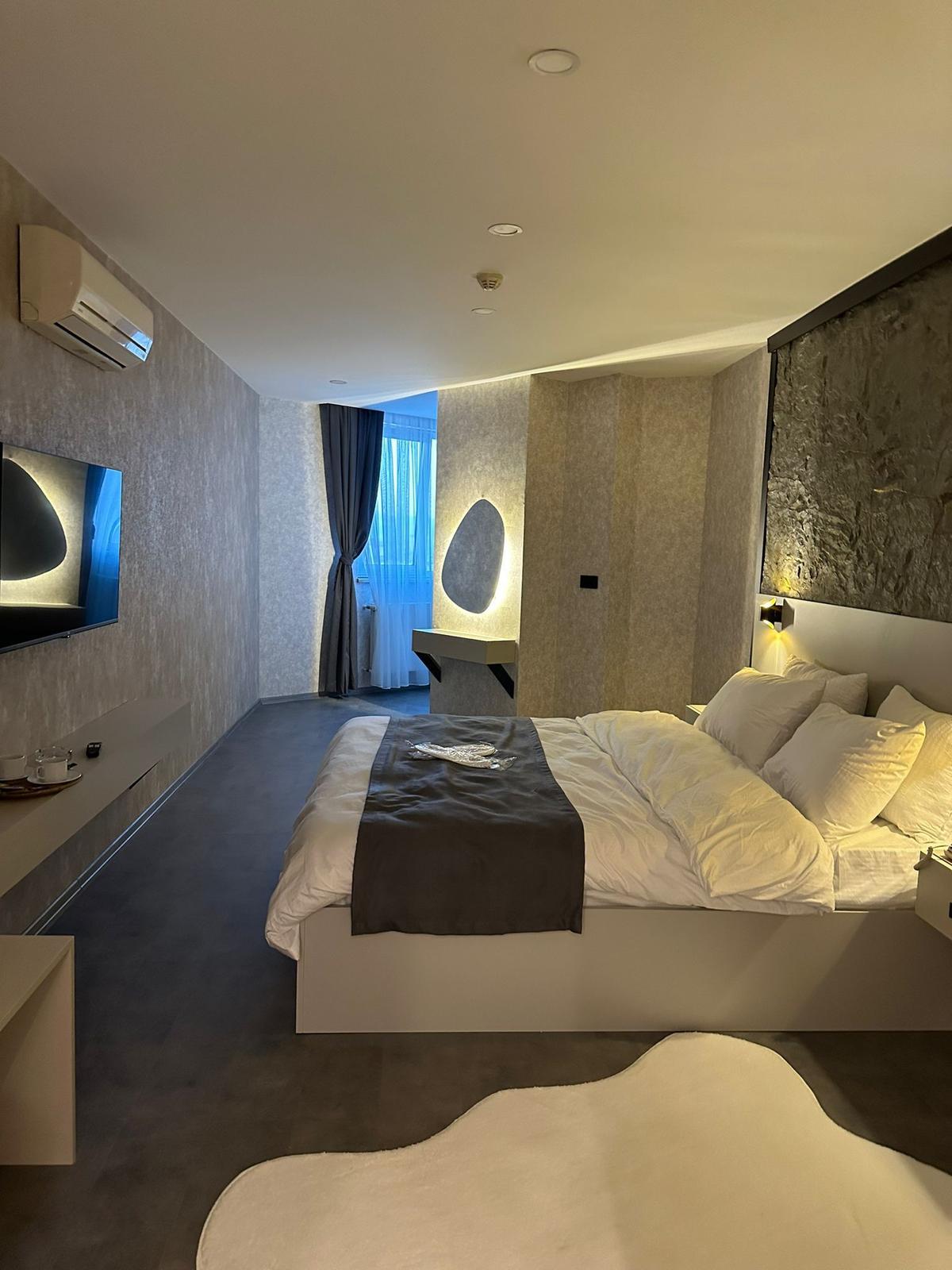Cali Royal Otel oda görseli 1