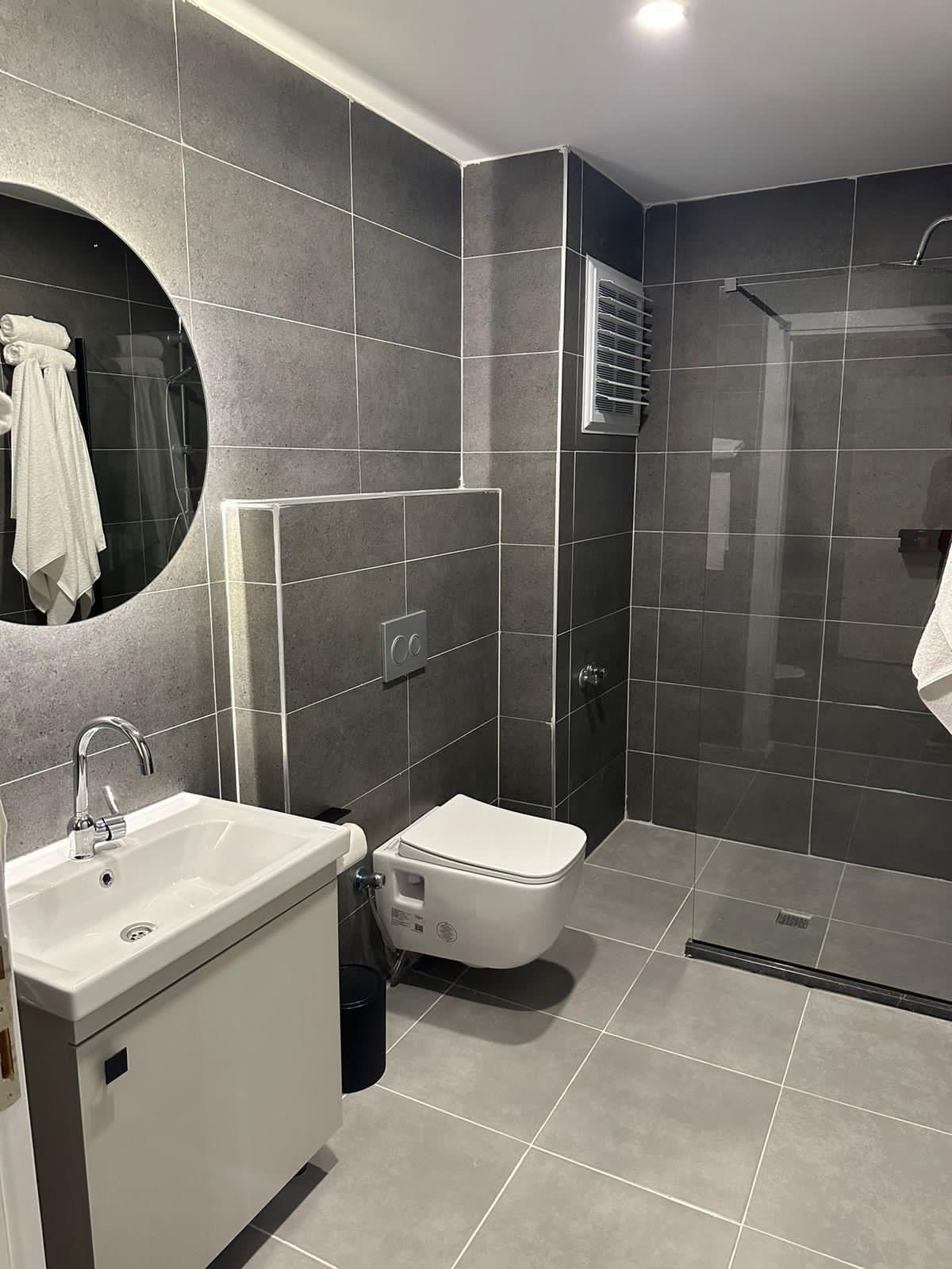 Cali Royal Otel oda görseli 2