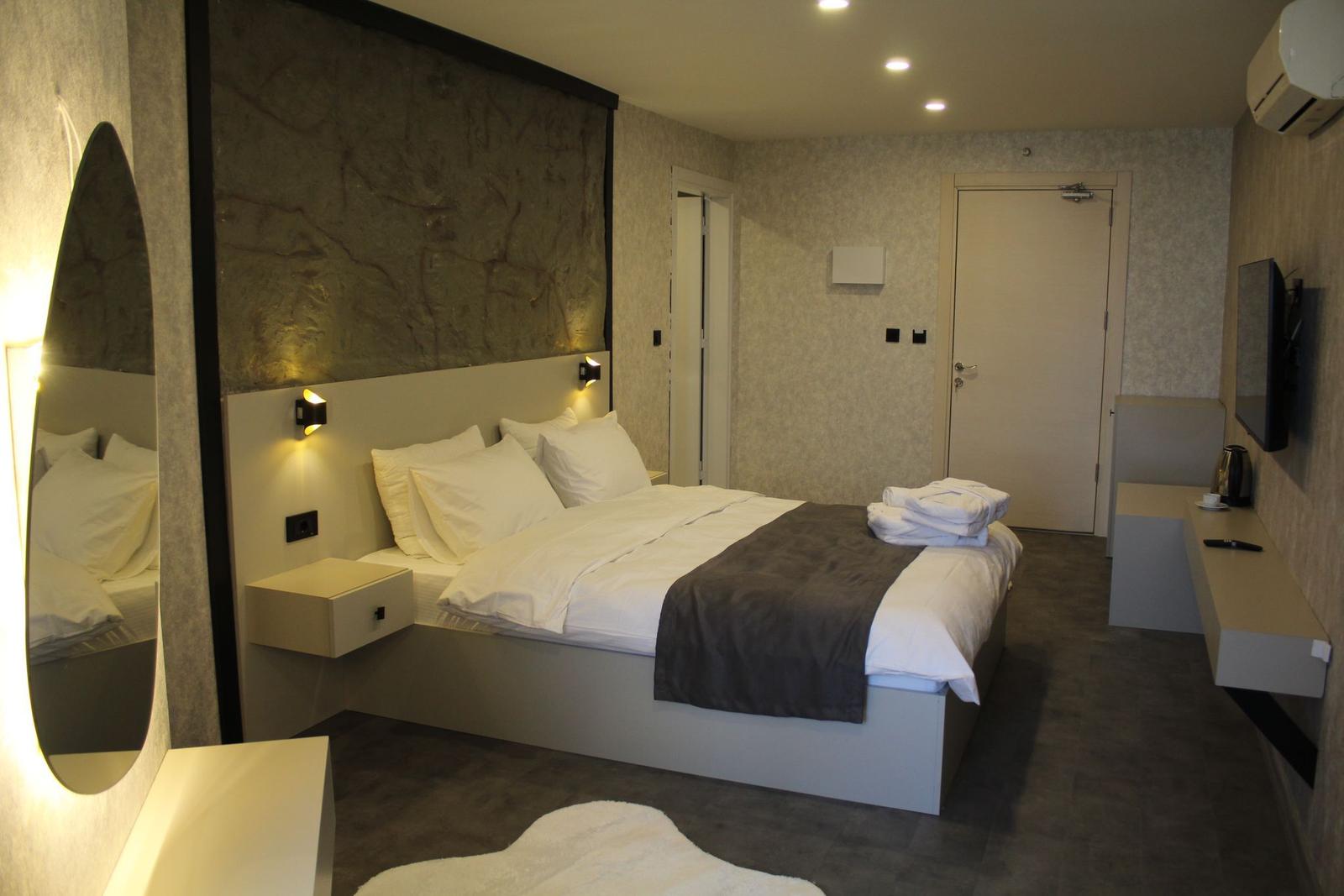 Cali Royal Otel oda görseli 3