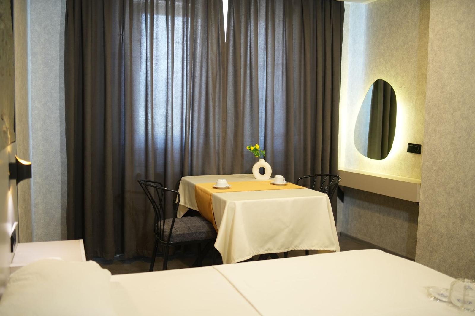 Cali Royal Otel oda görseli 4